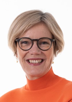 Marjan van der Weijden - International Association of Insurance Supervisors