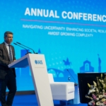 IAIS Annual Conference 2025