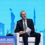 IAIS Annual Conference 2025