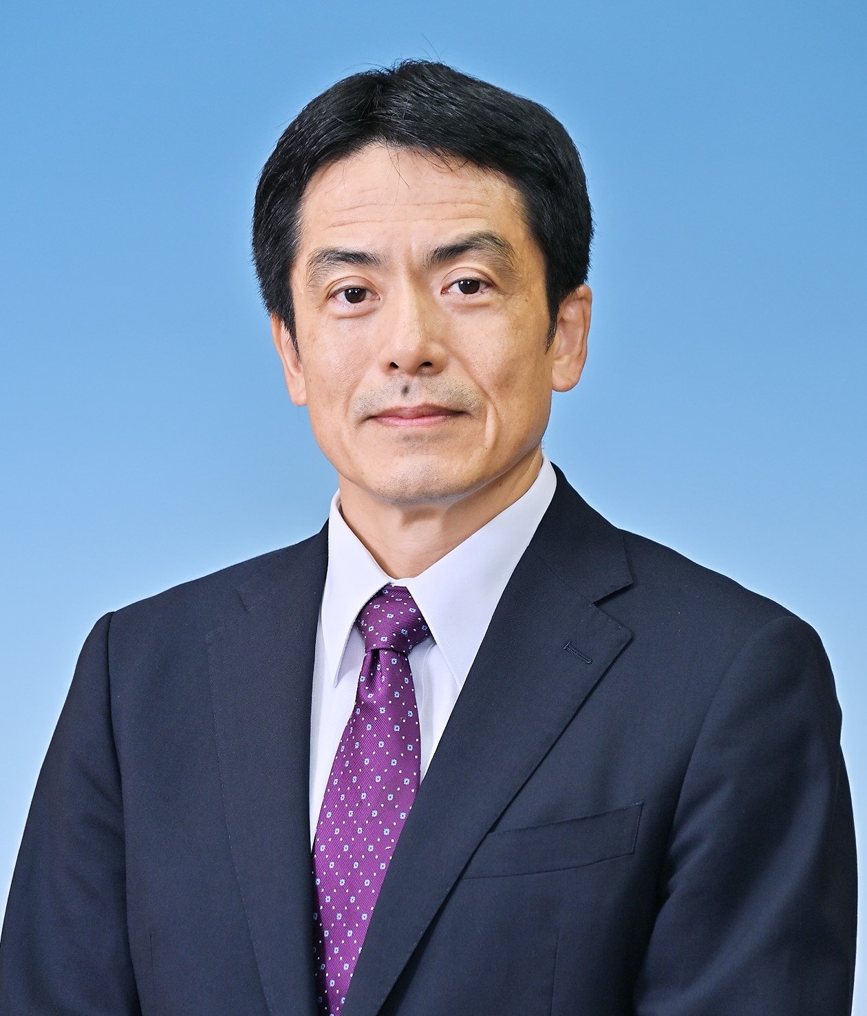 Toshiyuki Miyoshi - International Association of Insurance Supervisors